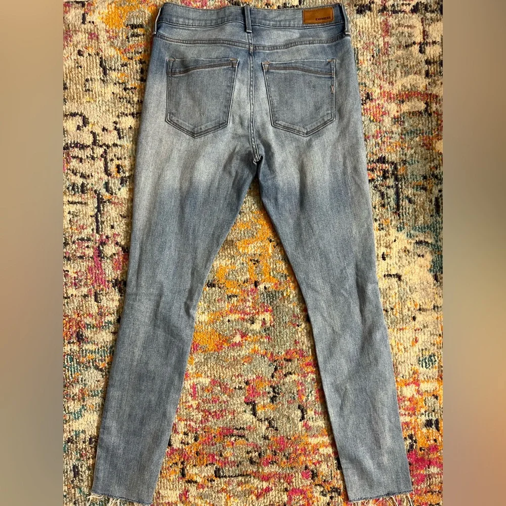 Express Jeans - Picture 3 of 3